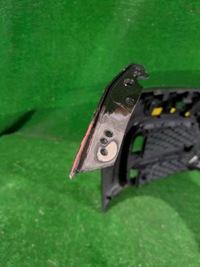 фото thumb №6, Бампер передний перед jaguar f-pace x761 nr.7025