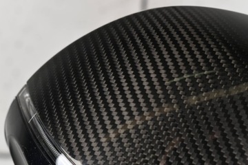 фото thumb №11, Bmw x5 g05 x7 g07 зеркало правые комплектные 5pin ассистент камера полный карбон