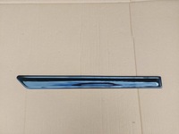 фото thumb №1, Mitsubishi outlander phev 17- молдинг дверь правый задняя ruby black mz314894