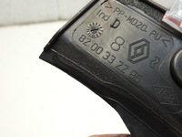 фото thumb №5, Защита жабо renault clio iii 8200332285