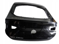 Купити Mercedes gle 167 купе кришка багажника багажника спойлер, фото thumb