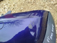фото thumb №15, Бампер заднє mini one - cooper r50 - 53 a245