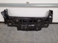 фото thumb №1, Skoda fabia iv 6ve813301 обшивка pas задний