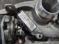 фото thumb №6, Турбіна турбонагнітач turbo opel crossland x grandland x combo e 1.2 turbo