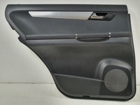 фото thumb №1, Оббивка обшивка двері лівий задня mercedes r-kl w251