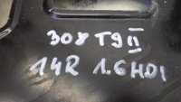 фото thumb №8, Основание акумулятора peugeot 308 ii t9 1.6 hdi 967501928001