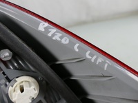 фото thumb №14, Mercedes slk r170 lift лампа левый задняя левая задняя