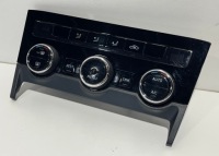 фото thumb №1, Skoda kodiaq панель кондиціонера 565907044af