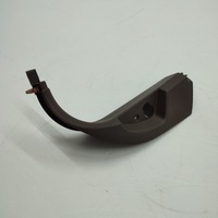 фото thumb №1, Bmw x5 e70 защита обшивка порог левая коричневый