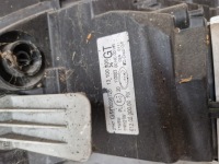 фото thumb №7, Фара праве перед лінза opel corsa c 1.2 b