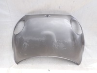 фото thumb №15, Mini iii f55 f56 14- капот крышка двигателя