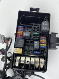 Vw golf vii джгут електропроводка відсік двигуна 5q0971879 Ціна, фото thumb