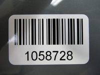 фото thumb №10, Honda civic x 19r двері праве задні правий задня задні nh877p