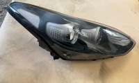 фото thumb №1, Фара лампа правый kia sportage iv 92102-f1010