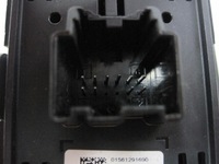 фото thumb №7, Перемикач панель вікон alfa romeo stelvio 01561288480