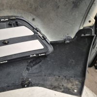 фото thumb №10, Renault captur i 1 13-17 бампер перед передній