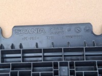 Scania r s накладка крышка аккумуляторов оригинал 2573572 2495893 с Разборки, фото thumb