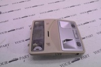 фото thumb №7, Освещение внутреннее jaguar xf x250 16600171004 2.2l дизель 140kw 2015