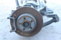 Mercedes slk r172 w172 підвіска задні задній балка підрамник міст привідний вал комплект Недорого, фото thumb