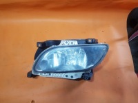 фото thumb №1, Лампа противотуманная фара противотуманный левый daf xf 106 lift рамка