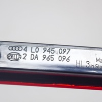 фото thumb №8, Audi q7 4l 2014 третій світло стоп