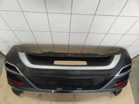 фото thumb №6, Бампер задняя kompletny vw t-roc pdc