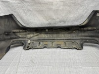 Бампер задній задній maserati ghibli m157 granlusso m157 - бампер Київ, фото thumb