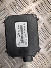 фото thumb №5, Tesla модель s 100537100a з спереду інші