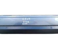 фото thumb №6, Бампер задня pdc citroen c5 iii x7 kombi kthb kompletny