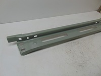 фото thumb №6, Обшивка підсилювач лист mercedes eqe w295 a2956121500