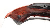 фото thumb №11, Бампер перед передний ford fiesta mk7 рестайлинг 12-17r сигнал red