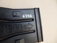 фото thumb №6, Mercedes glk впуск канал тунель повітря 2048311346