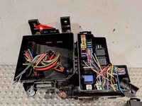 фото thumb №4, Корпус коробка предохранителей 518965009 renault koleos i 07-