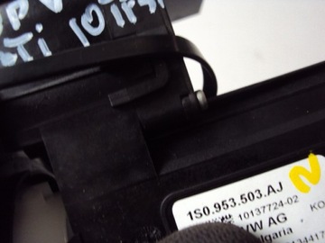 фото thumb №6, Перемикач комбінований vw up рестайлінг 2016-