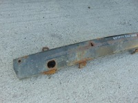 фото thumb №2, Балка бампера перед navara d40 pathfinder r51