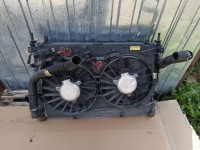 Alfa romeo 159 1.75 tbi радиатор воды кондиционера вентилятор интеркулер Недорого, фото thumb