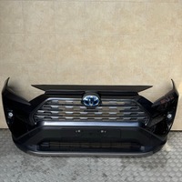 фото thumb №1, Бампер передний kompletny toyota rav4 rav 4 v rav-4 v 2022 rok hybrid