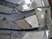 фото thumb №9, Kia ceed iii gt бампер перед 18r-- 86511-j7710