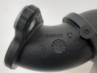 фото thumb №8, 2016 opel vivaro трубка  водяной турбокомпрессора 147134852r