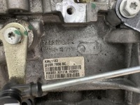 фото thumb №6, Кпп кпп / коробка передач renault espace v 1.6 bdci 17 r du3r7000be