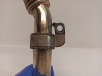 фото thumb №7, Труба шланг egr mercedes w247 a6541401060