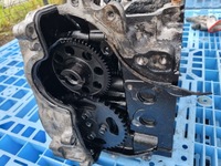 фото thumb №15, Головка toyota rav4 2.2 d4d 136 km 100 kw валы крышка клапанов kraków