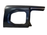 фото thumb №1, Berlingo iv rifter combo e крыло правый задняя задний