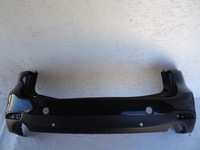 фото thumb №1, Бампер задняя задний mazda 6 vi iii gj kombi 2012-