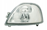 фото thumb №4, Nissan interstar комплект фари лампи перед