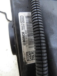 фото thumb №7, Радіатор вентилятор комплект zafira c 1.6 cdti 0130308486 39010925