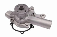 фото thumb №1, Насос води p1713 hepu jeep wrangler ii