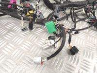 фото thumb №8, Кабелі джгут панелі кабіни внутрішня 39016527 opel astra k v wyszków wawa