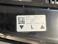 фото thumb №16, Комплект лампа передніх задніх bmw 5 g30 рестайлінг laser eu китай