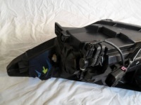 Фара перед сторона права mg zs mm316 Доставка, фото thumb